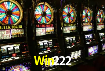 Bônus Diários Win222