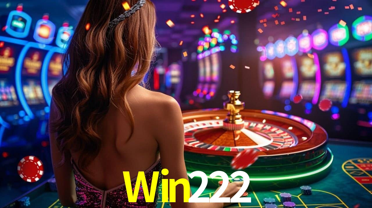 Descubra a Essência do Win222: Nossa História e Compromissos