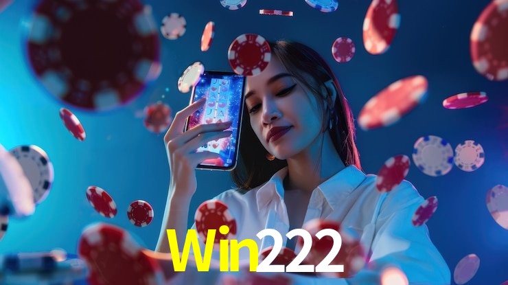Tecnologia da Plataforma Win222