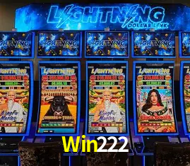 A Experiência Imersiva dos Cassinos Ao Vivo no Win222
