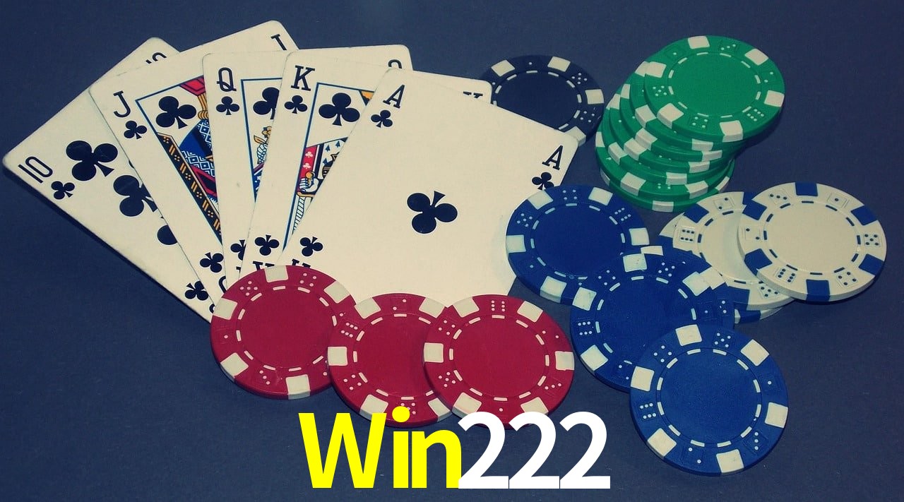 Tennis Betting Win222