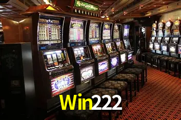Jogos Exclusivos Win222