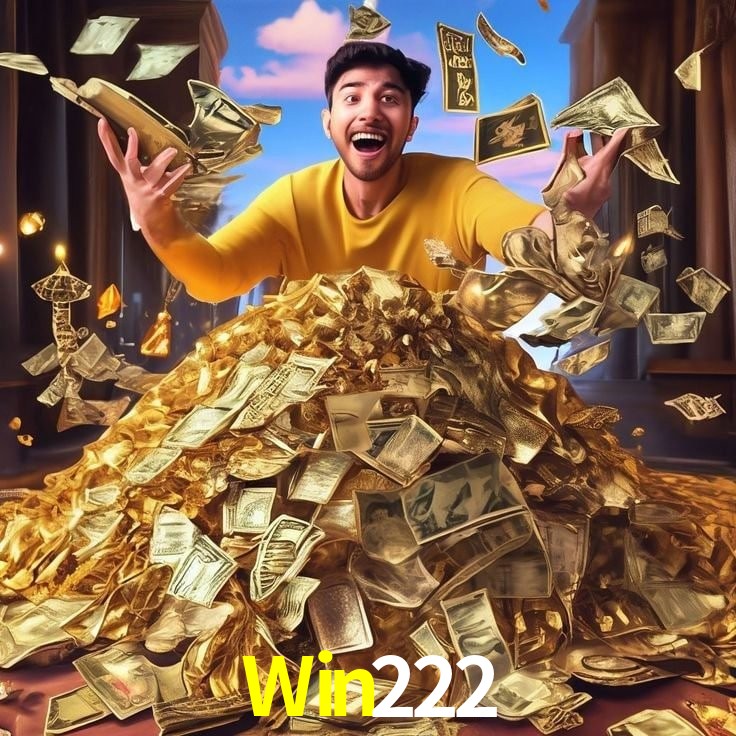 Apostas Esportivas na Win222: Um Guia Completo