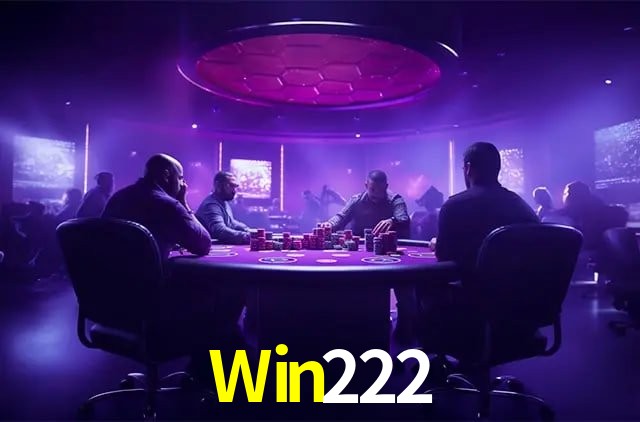 Login Seguro Win222