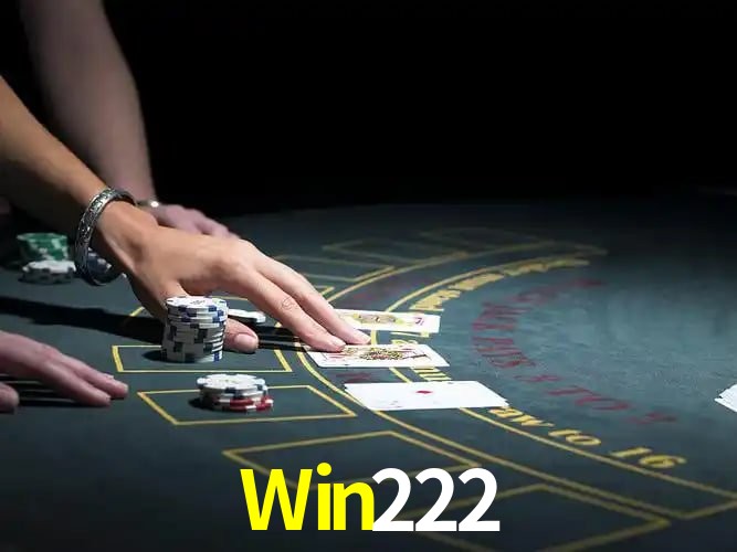 Descubra a Essência do Win222: Nossa História e Compromissos