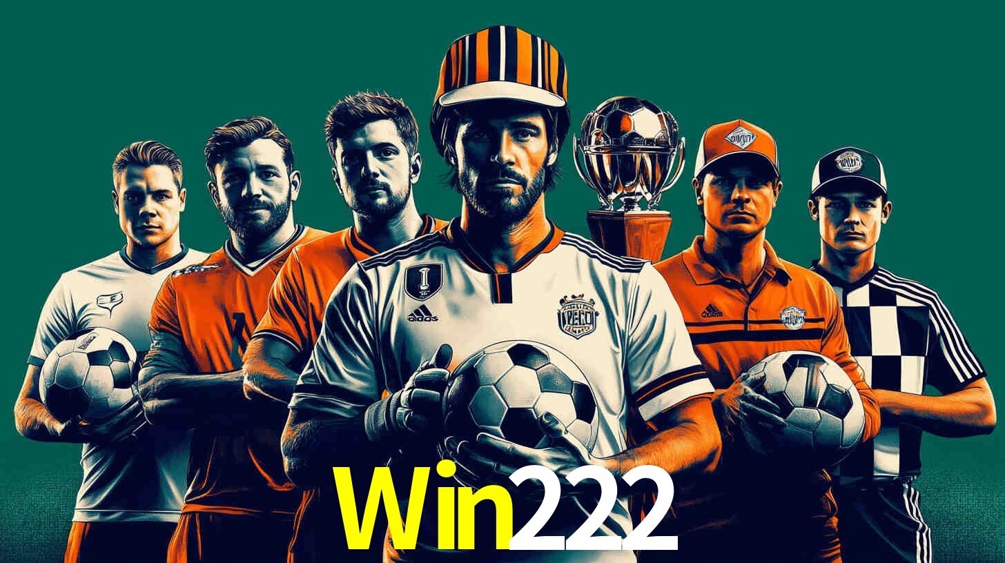 Estatísticas Win222