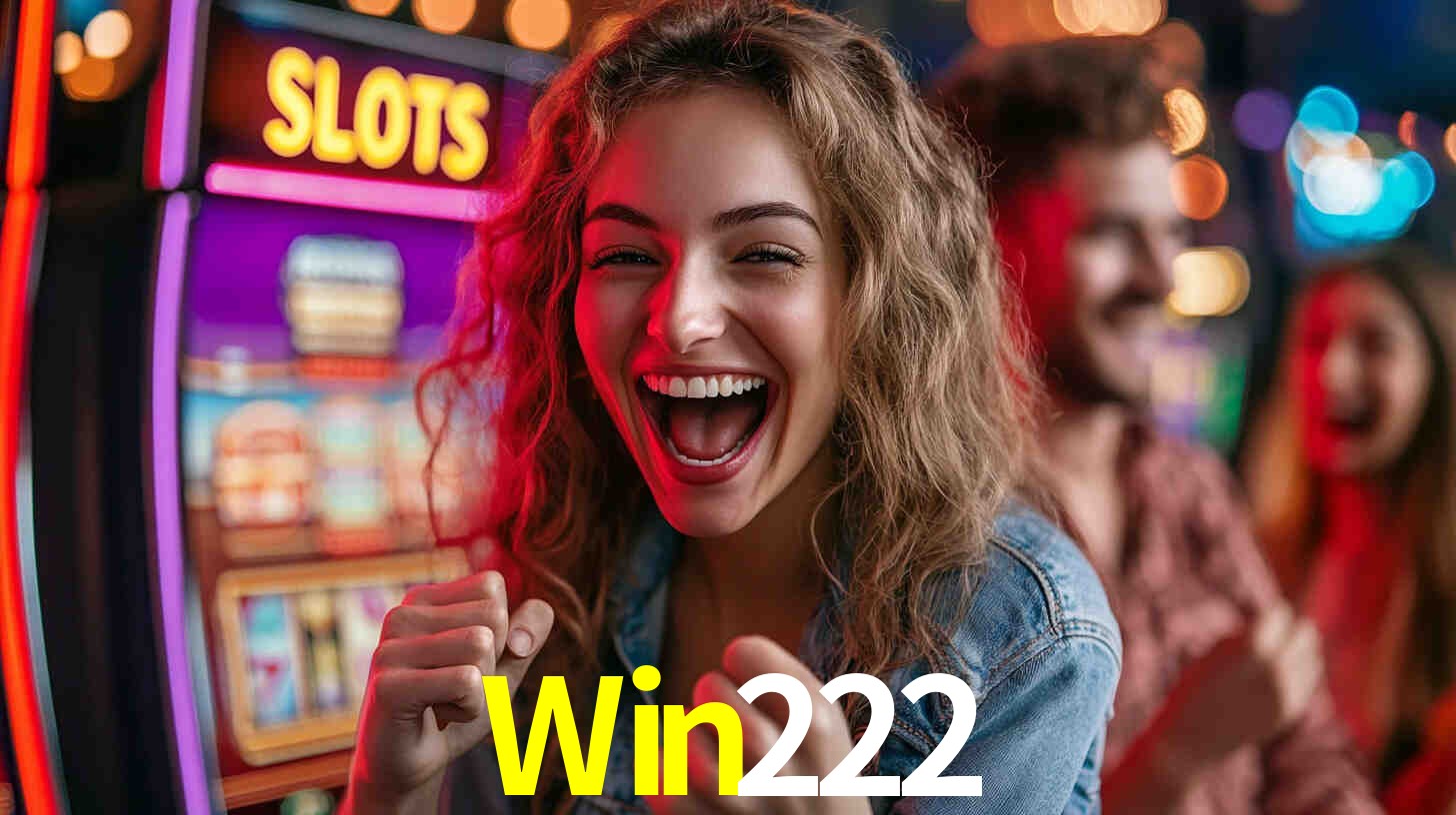 Estatísticas do Jogo Win222