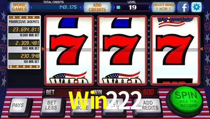 APP oficial da Win222 para mobile