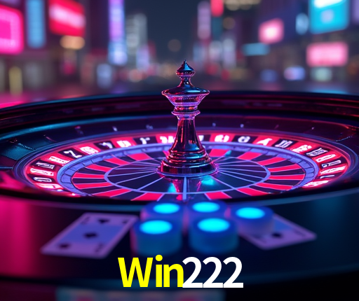 Diretório de Jogos Win222