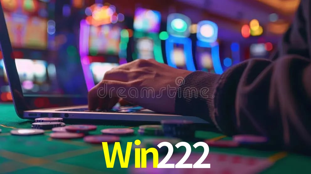 Desvendando o Mundo dos Jogos Virtuais na Win222