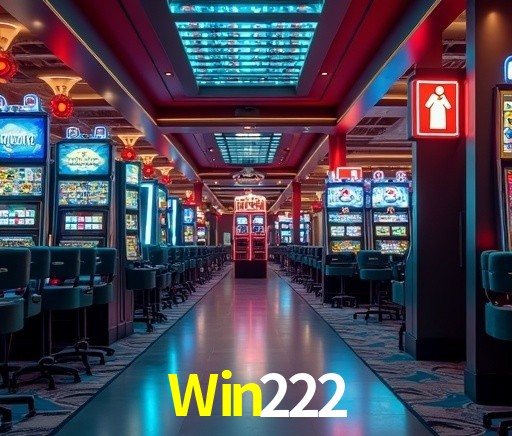 Benefícios da Conta Win222