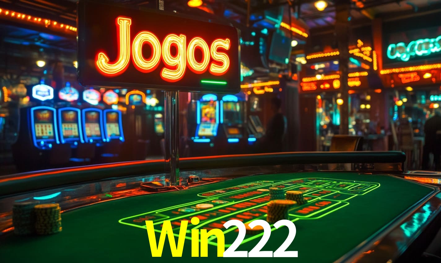 Apostas Esportivas na Win222: Um Guia Completo