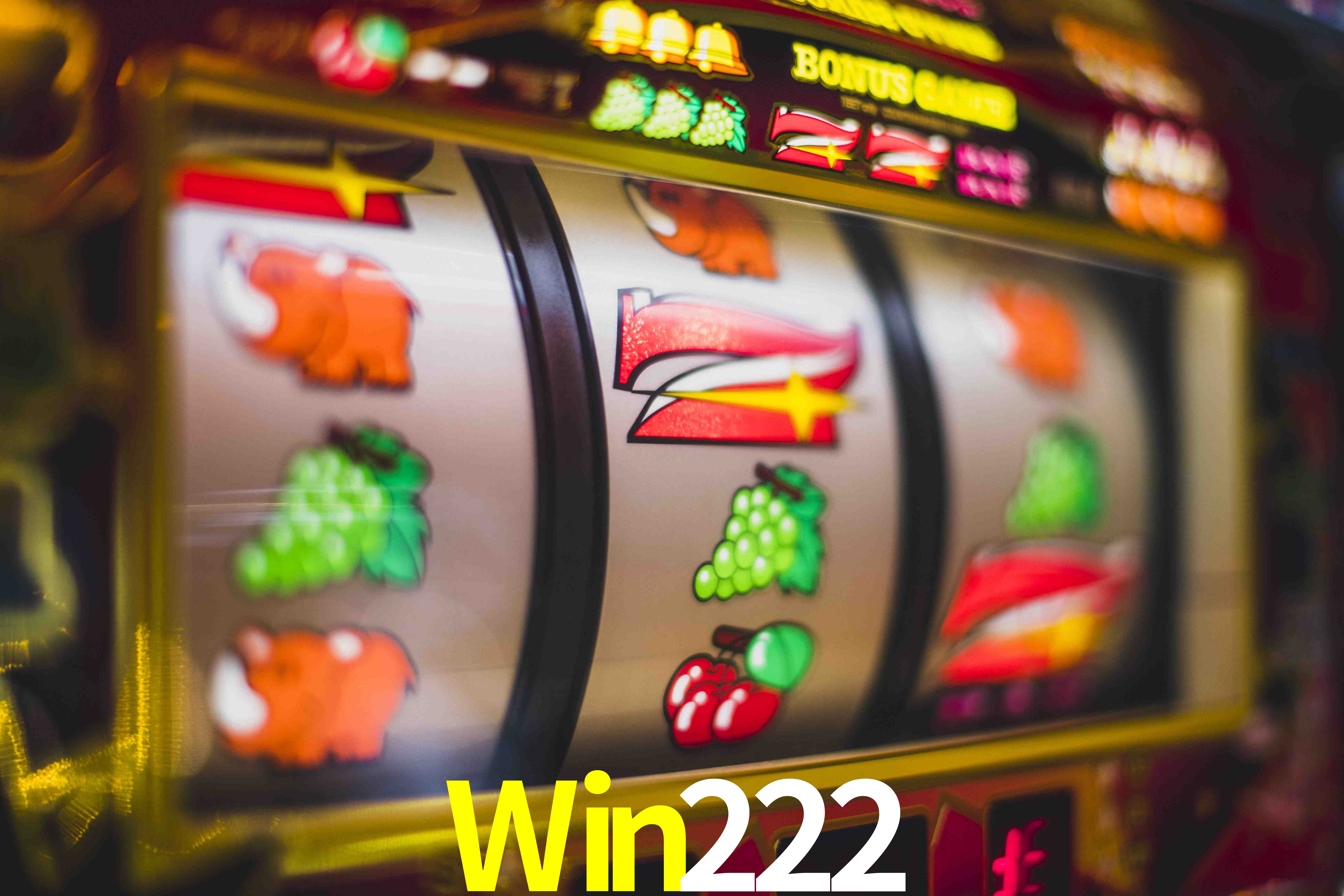 VIP Casino Win222