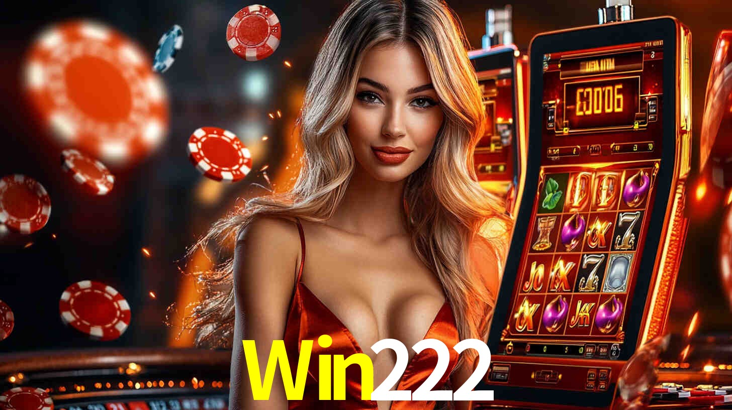 Win222 Login