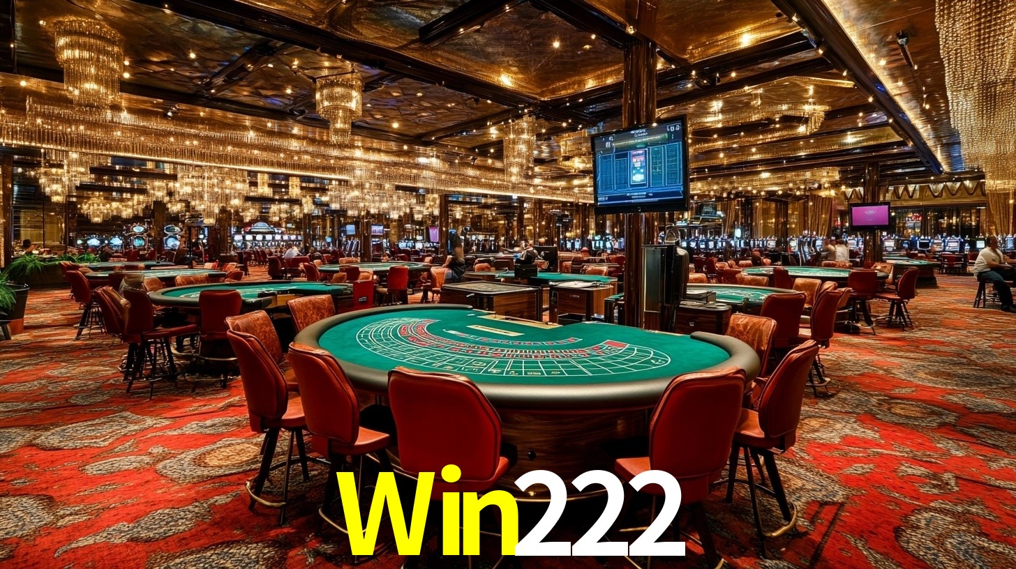 Win222,Win222 Bet