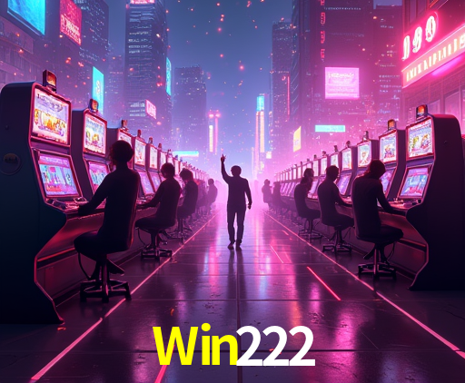 A Experiência Imersiva dos Cassinos Ao Vivo no Win222