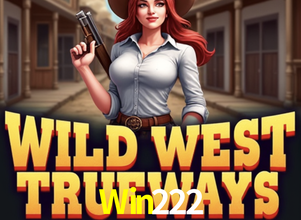 Slot Games Win222