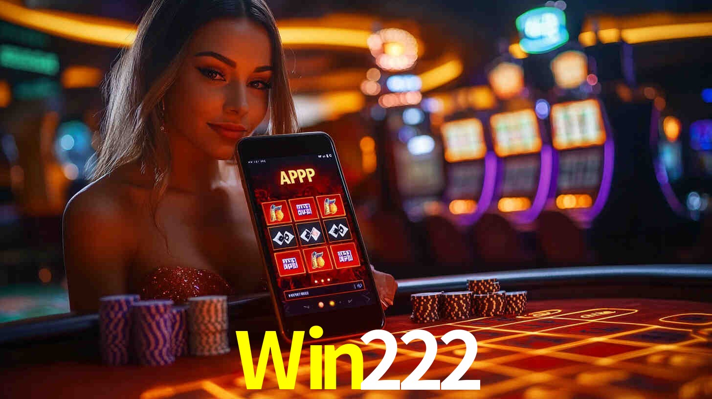 Apostas de Tênis Win222