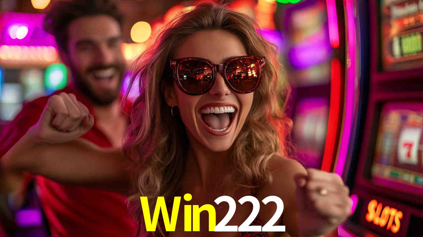 Experiência VIP Win222
