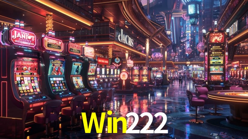 Welcome Bonus Win222