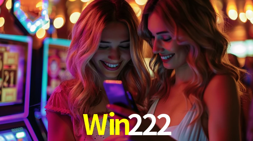 Win222 Bet
