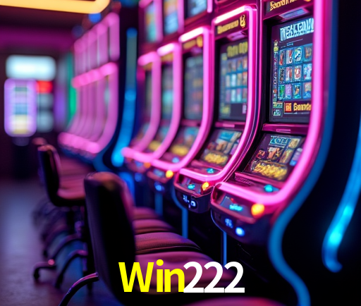 Inovações de Jogos na Win222: O Futuro das Experiências Interativas