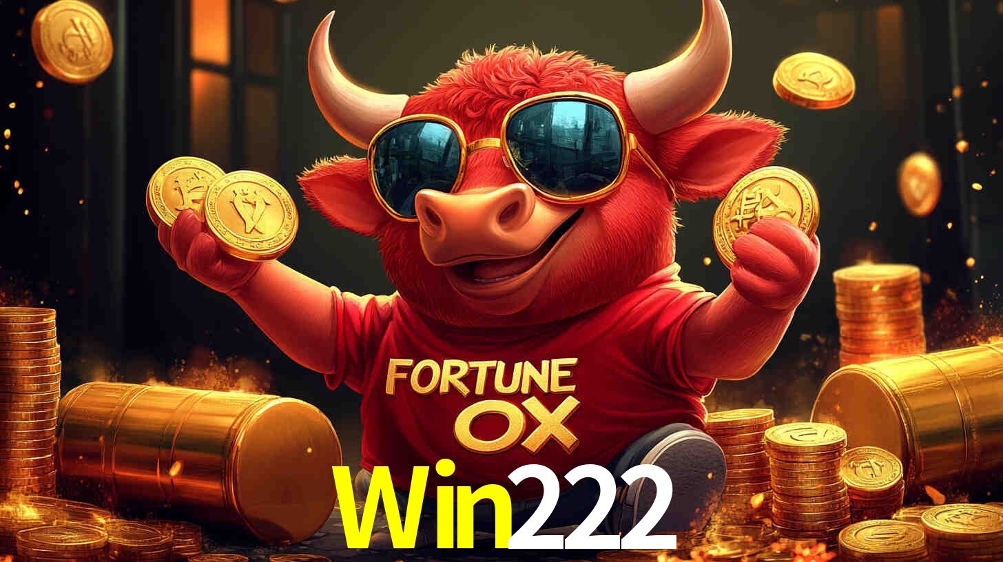 Mesa de Blackjack Win222