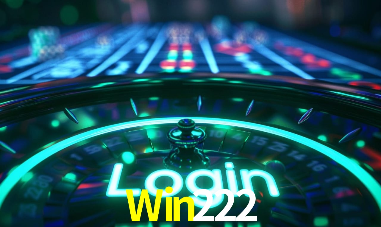 Descubra a Magia dos Jogos de Arcade no Win222