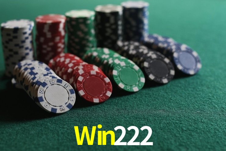Football Betting Win222