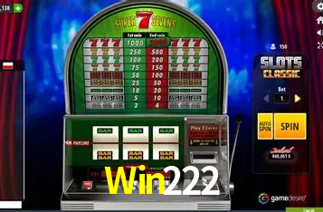 Exclusive Offers Win222