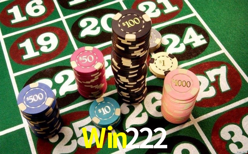 Design Responsivo Win222