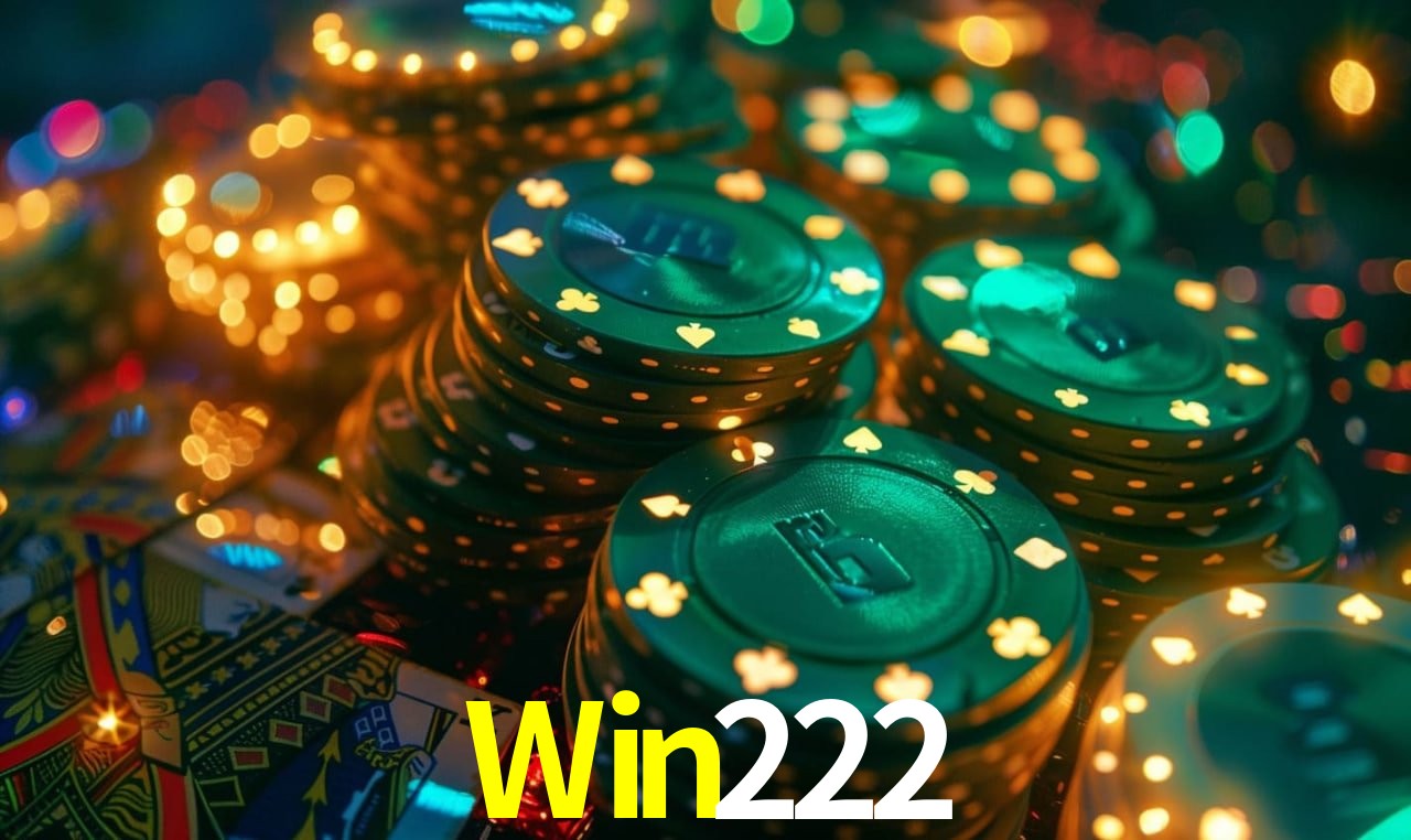 A Revolução dos Aplicativos de Jogos no Win222