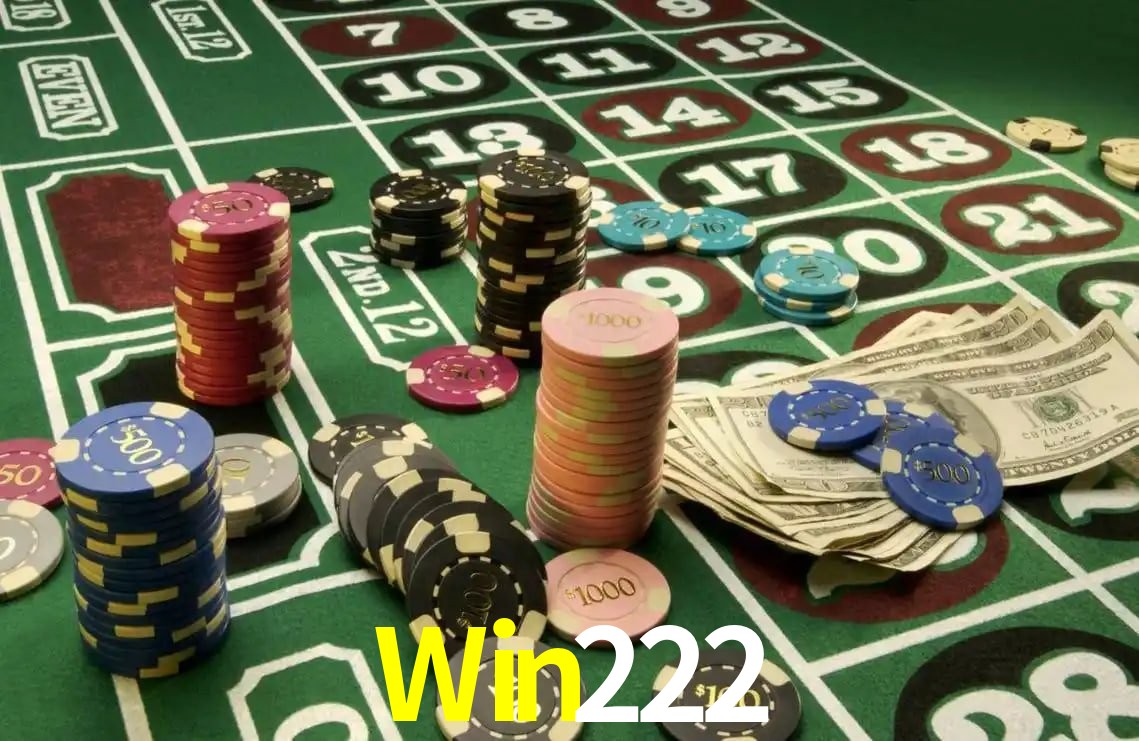 Win222 Login