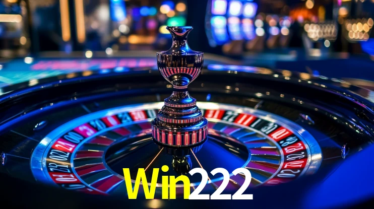 Win222: Seu Cassino Premiado com Pagamentos Rápidos
