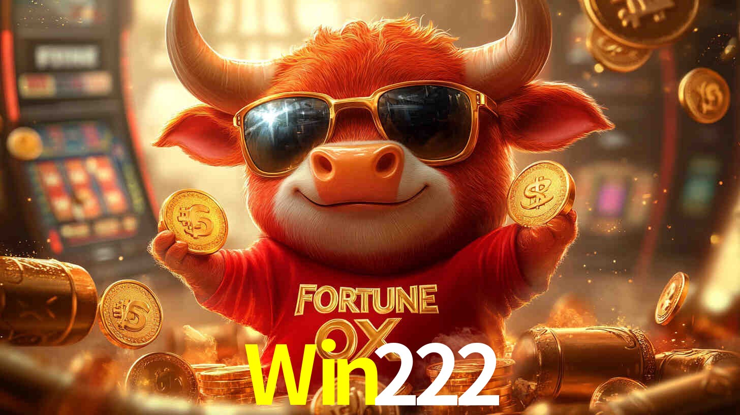 Desvendando o Mundo dos Jogos Virtuais na Win222