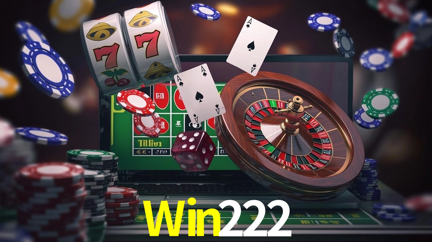Win222,Win222 Bet