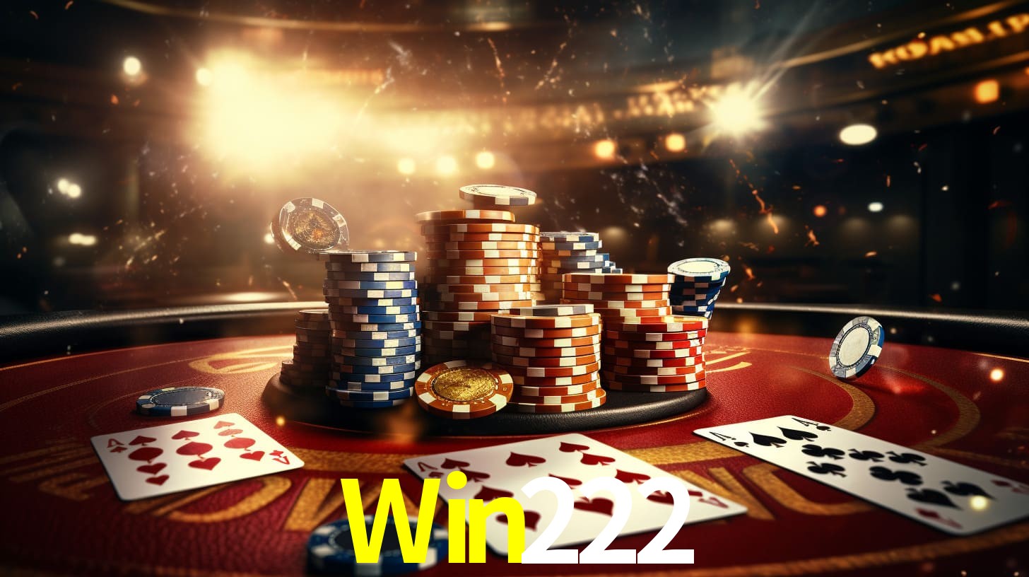 Welcome Bonus Win222