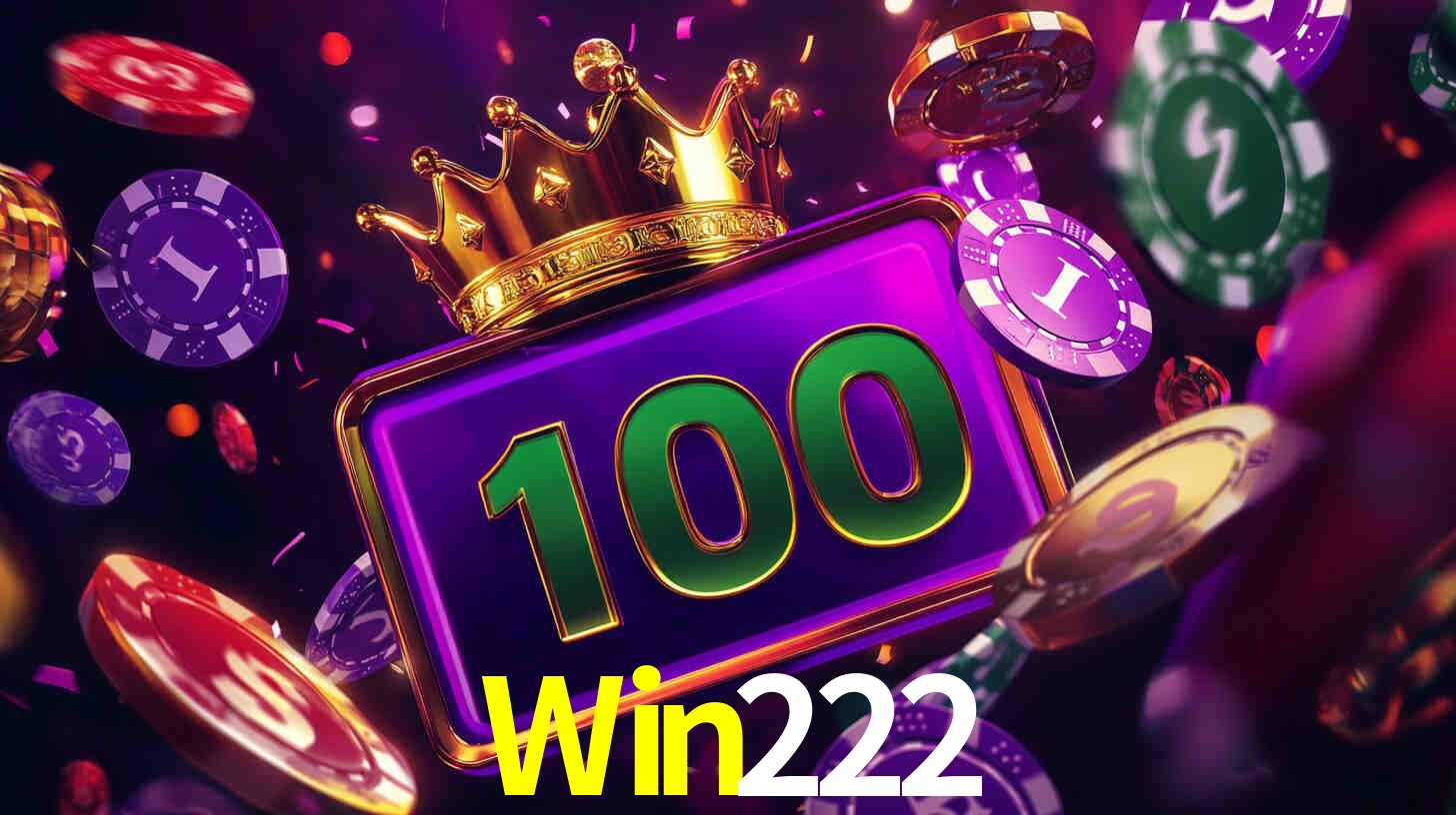 Win222,Win222 Bet