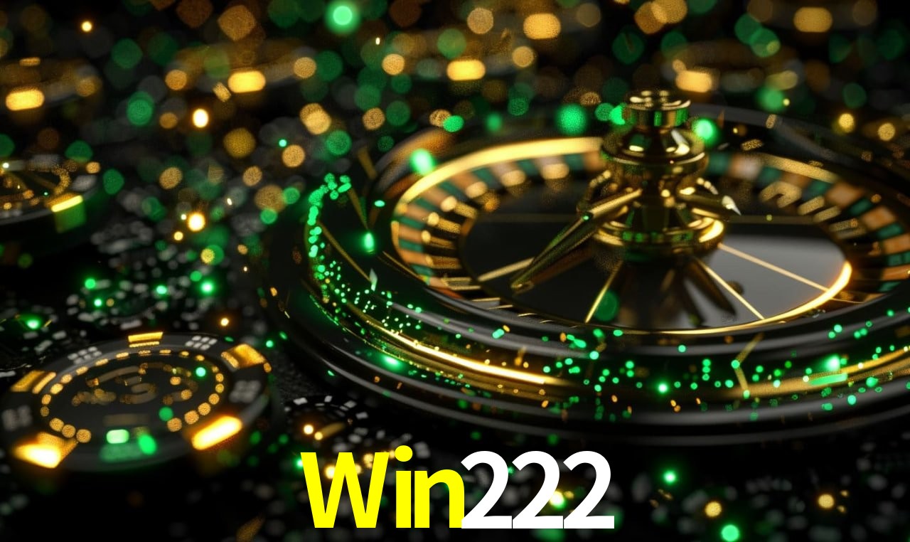 A Experiência Imersiva dos Cassinos Ao Vivo no Win222