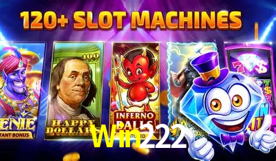 Flash Promotion Win222
