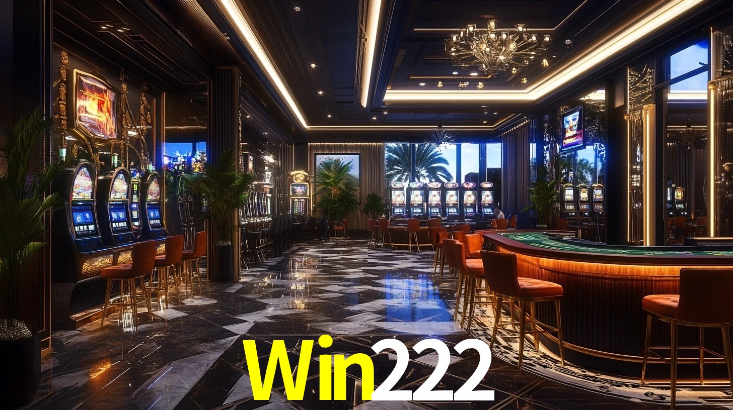 Win222 Login