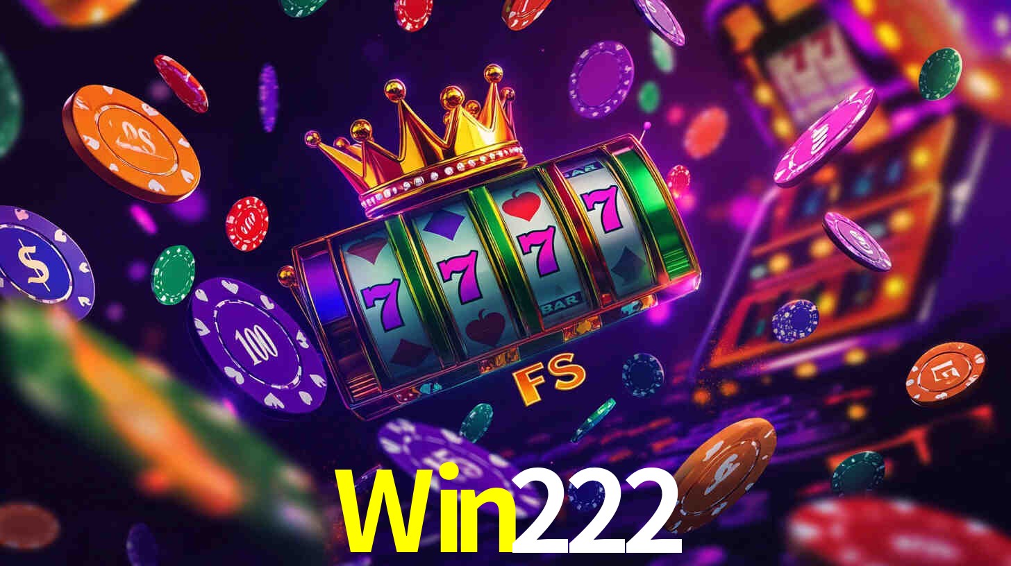 Ofertas Imperdíveis na Win222: Promoções e Bônus Que Valem a Pena