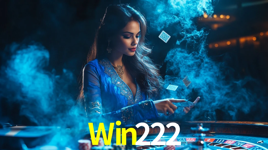 Jogos de Slot Win222