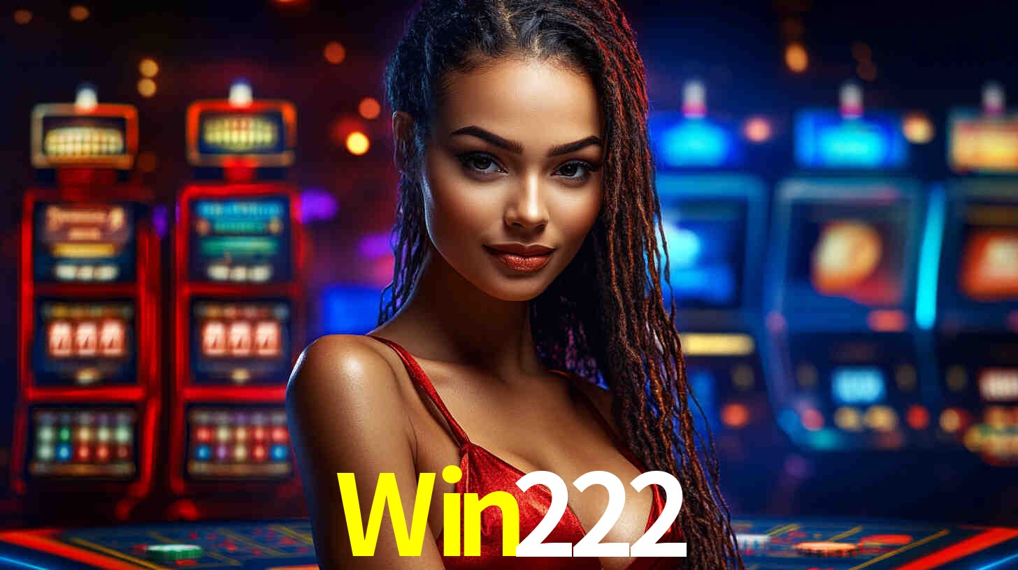 Avaliações dos Jogadores Win222