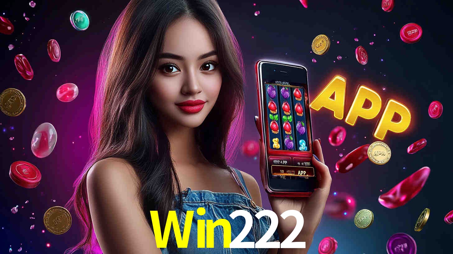 Apostas de Futebol Win222