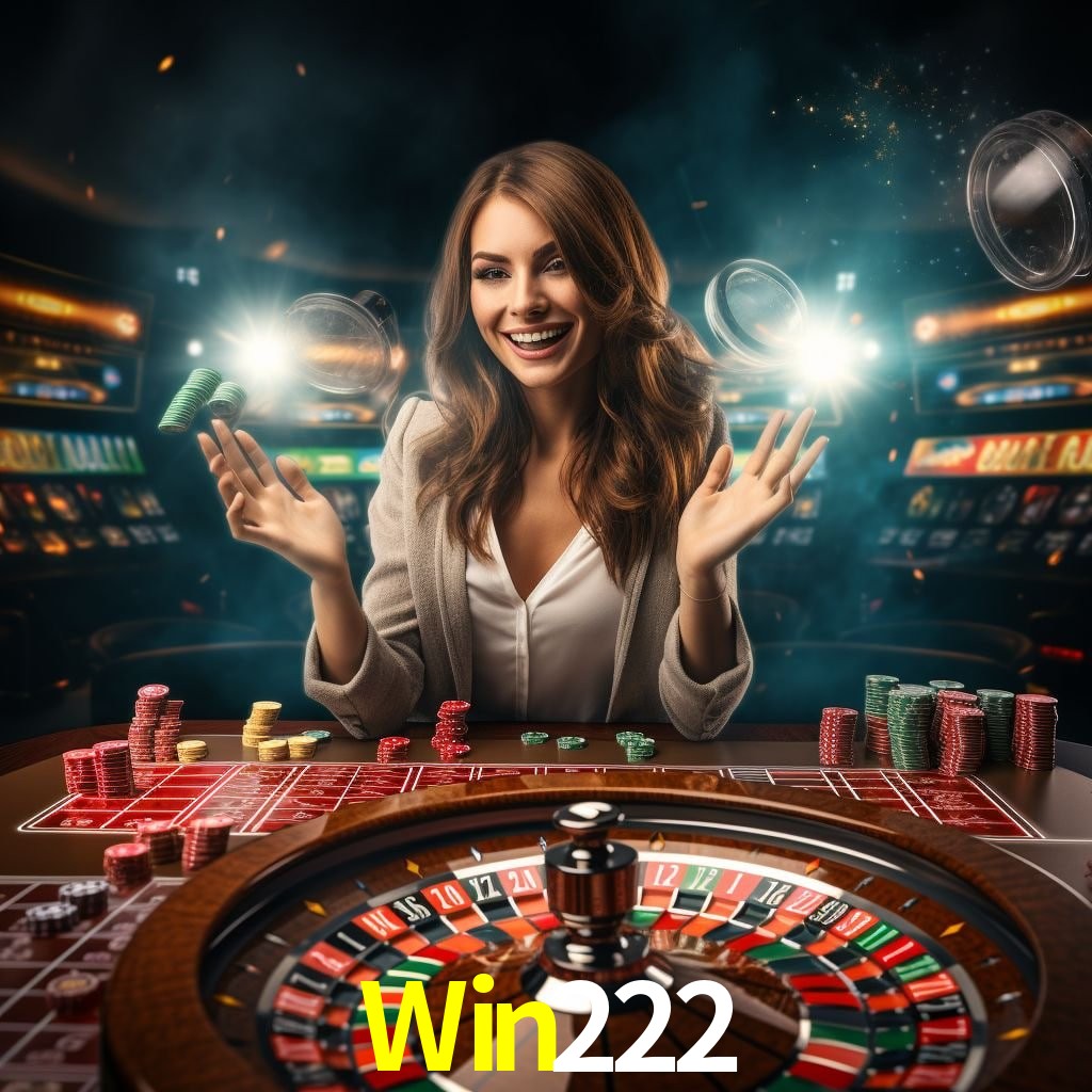 Win222 - A Plataforma Mais Popular Do Brasil - Win222 Bet