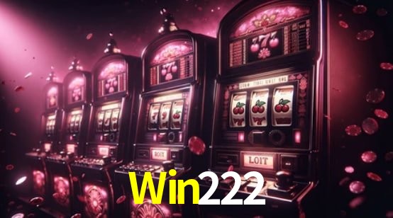Desvendando o Mundo dos Jogos Virtuais na Win222