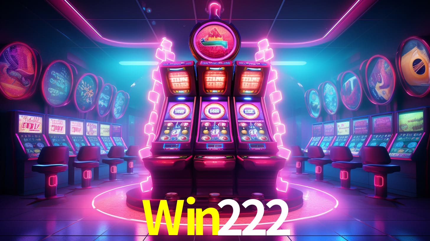 Bônus Generosos e Exclusivos no Win222 para Você!