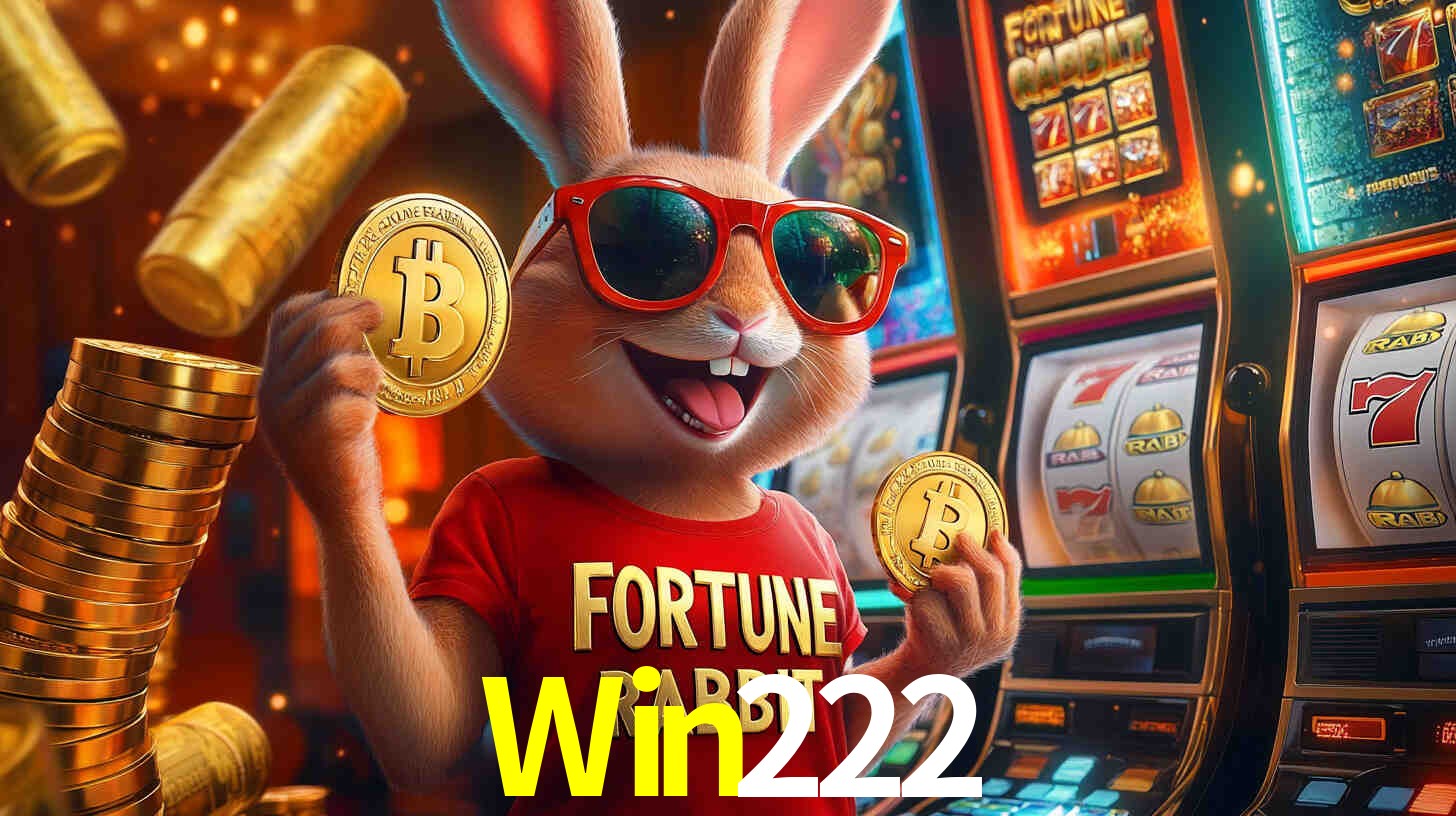 Casino VIP Win222