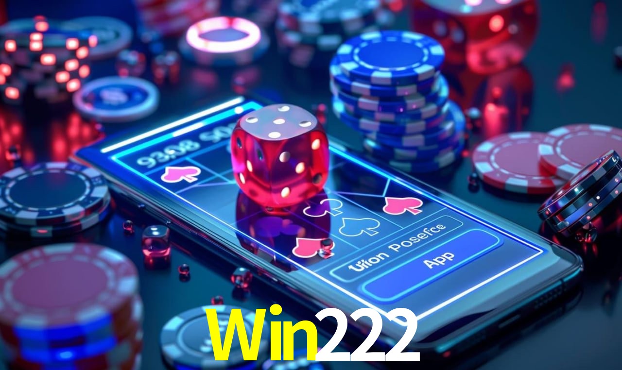Desvendando o Mundo dos Jogos Virtuais na Win222